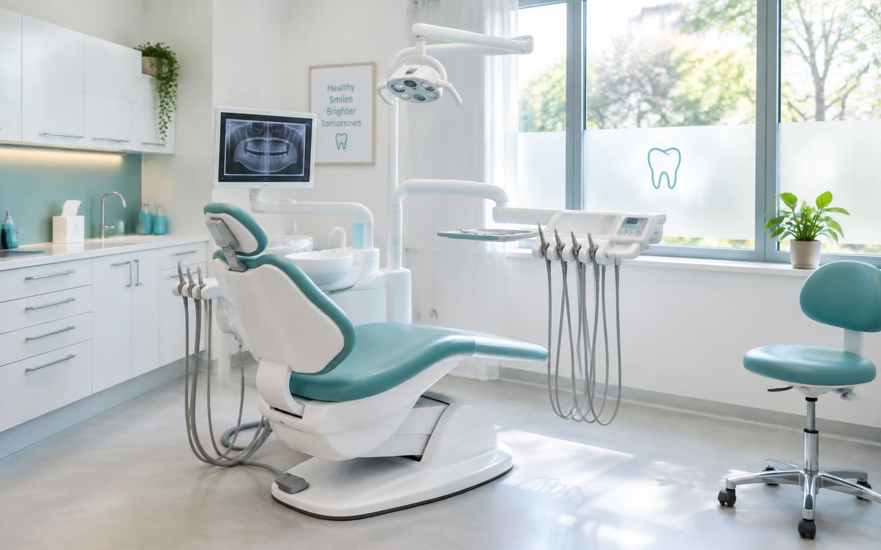 Clinică stomatologică